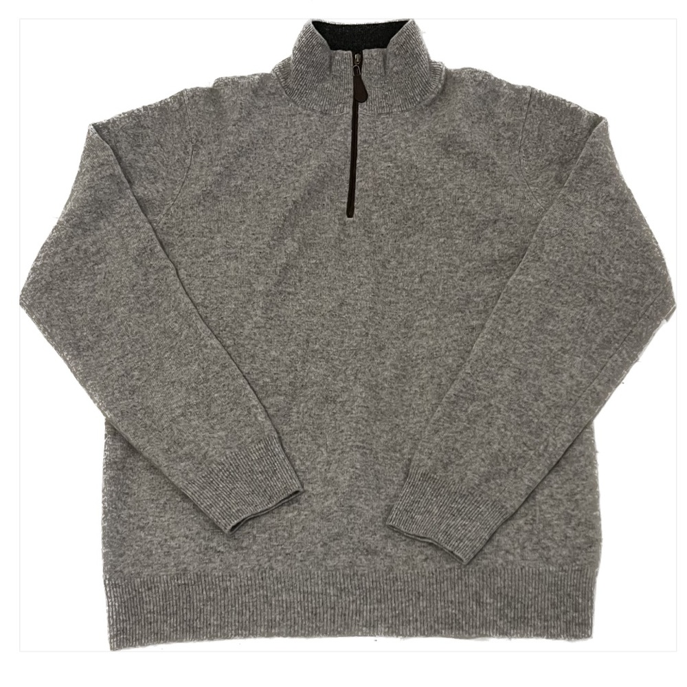 Bloomingdale’s Cashmere Sweater